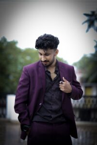 Akhijith Raj R S
